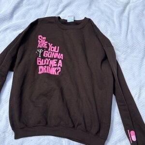 Hangover Hoodie